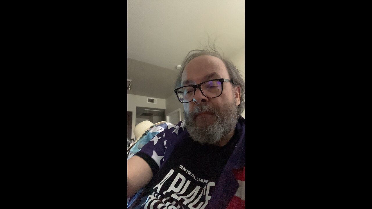 Replying to a Lutheran pastors message on the seventh day of pride month 