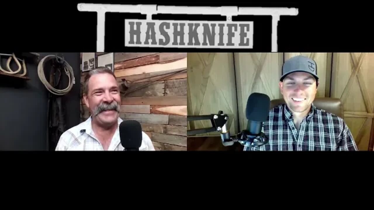 Community Loss | Death in Agriculture | Rural Community (Hashknife Hangouts - S22:E23)