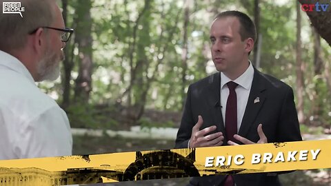Eric Brakey on Gun Rights