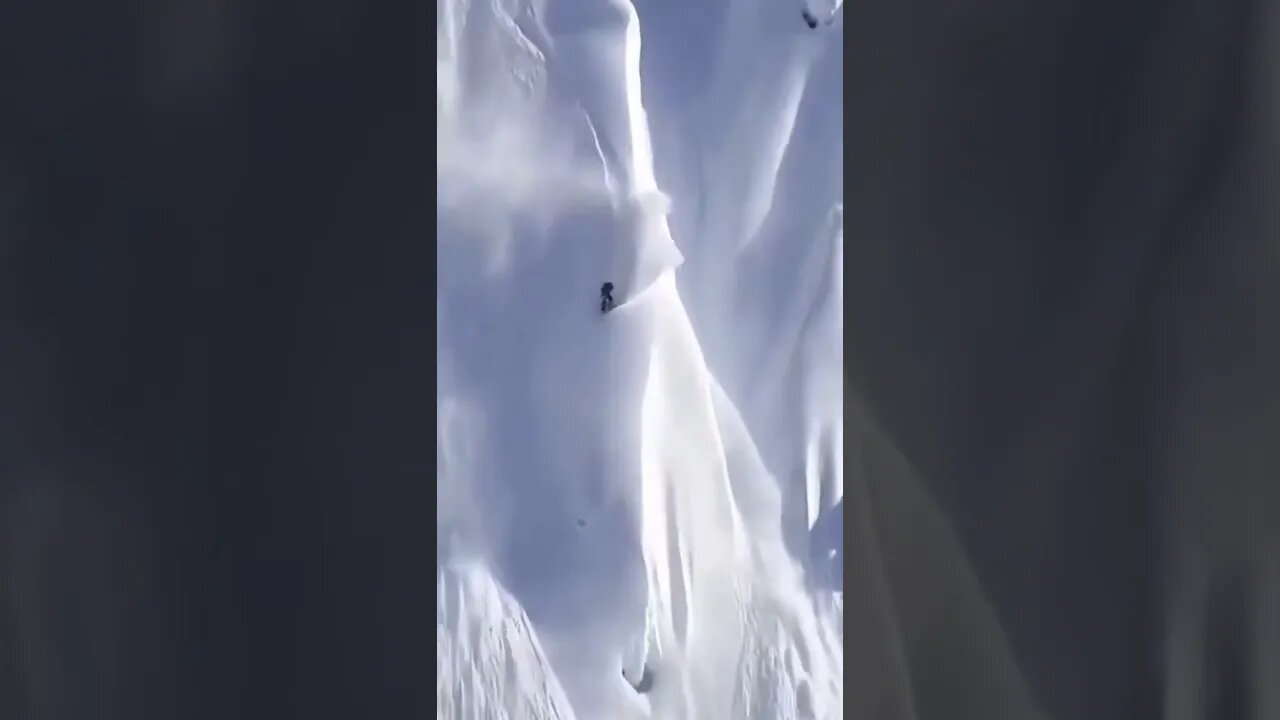 would you have the courage⛷️⛷️⛷️⛷️🎿🎿🎿🎿