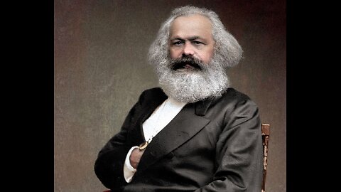 Karl Marx: Philosopher, Economist, & Social Activist | The man who Changed the World Forever