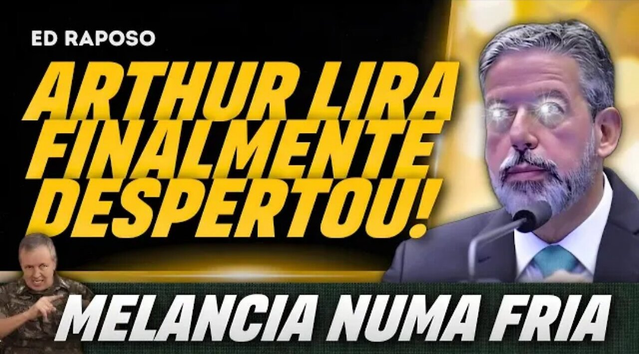 QUARTA-FEIRA AGITADA: TRÊS NOTÍCIAS ANIMADORAS