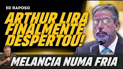 QUARTA-FEIRA AGITADA: TRÊS NOTÍCIAS ANIMADORAS