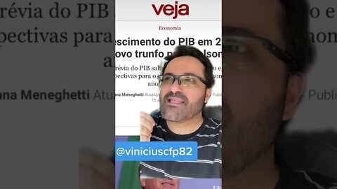 MANIPULAÇÃO? “Especialistas” seguem perdendo para os fatos nas previsões furadas da economia