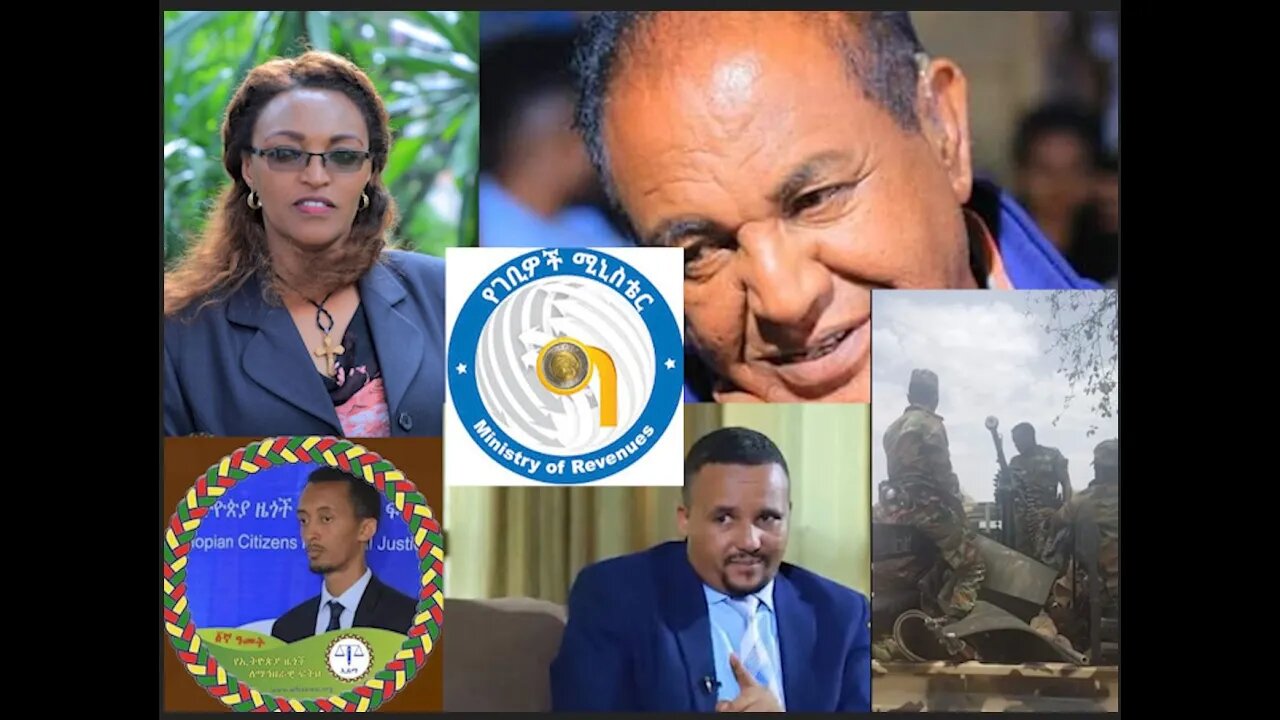 Ethio 360 News Thursday Jul 16 2020