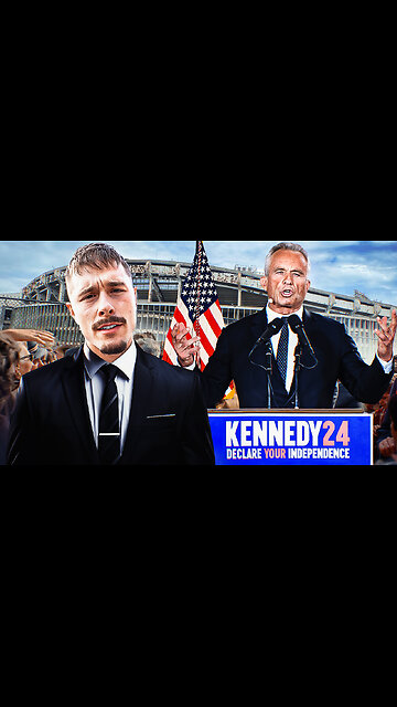 RFK Jr.: The Candidate the Establishment Fears Most