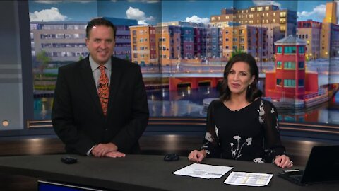 NBC 26 Weather