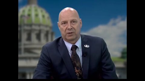 Pennsylvania is Gearing up for a full forensic audit