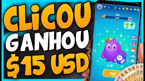 😱 PAGA MESMO - NOVO APP QUE PAGA NO AUTOMÁTICO | GANHE DINHEIRO JOGANDO