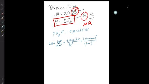 Meyer and Chawla Problem 3.30