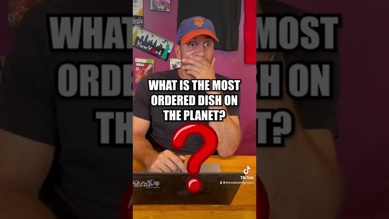 Trivia Time!! How Many Did You Get Right? #fyp #trivia #foodtok #questions