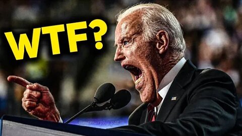 LIVE: Biden Declares War On MAGA Republicans