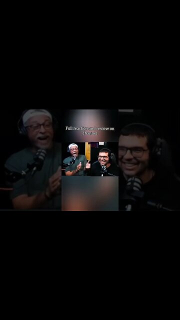 @PewPewNationTV back for @Tom MacDonald "Cancelled" by #hog popular request. #Reaction & Review.