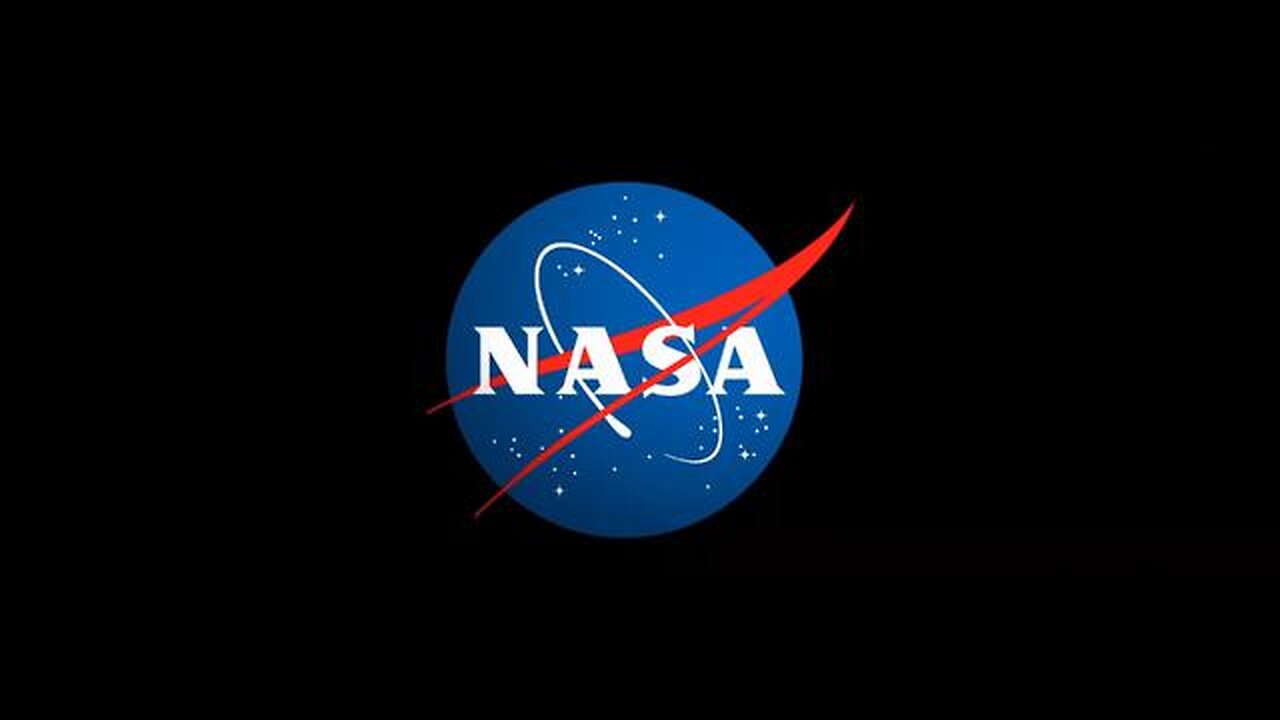 NASA= NOT A SPACE AGENCY