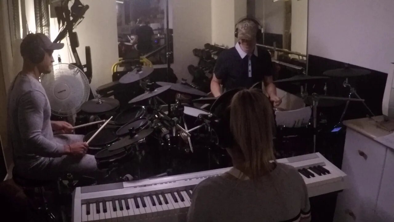 Feb 28, 2021 - JHE 1 of 3