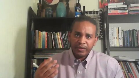 አብይ አህመድ ከጀርባ ሆኖ ከህወሓት ጋር ድርድር መፈጸሙ የማይቀር ነው - ኤርሚያስ ለገሰ
