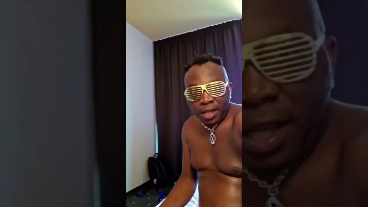 On va gâter le coin... I got so many questions... #bomdia #kaysha #onditquoi