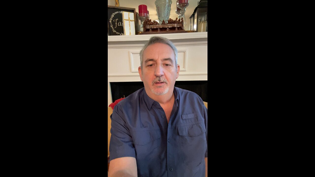 Testimony! Heart Attack to Strong Heart!
