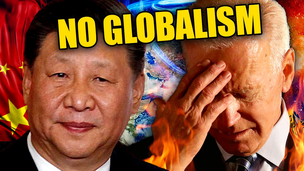 The World Rejects Globalism As The Woke Left IMPLODES!!