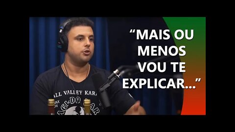 VOCÊ SAIU DO PARAFERNALHA? | Super PodCortes