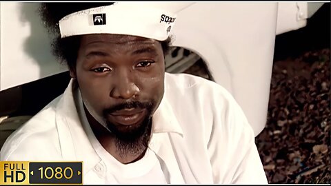 Afroman - Because I Got High (EXPLICIT) (2001)