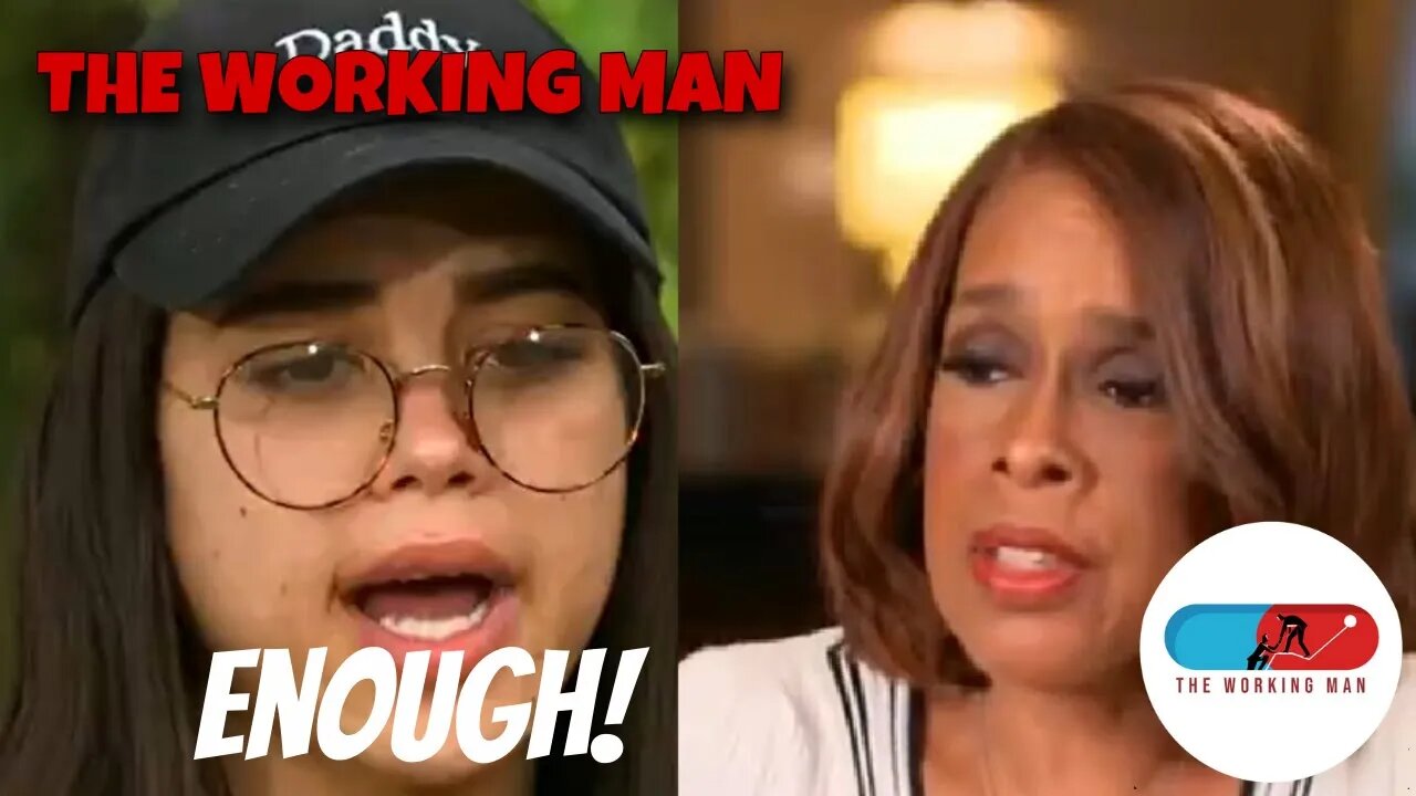 She Said What!? Pt. 2 #miyaponsetto