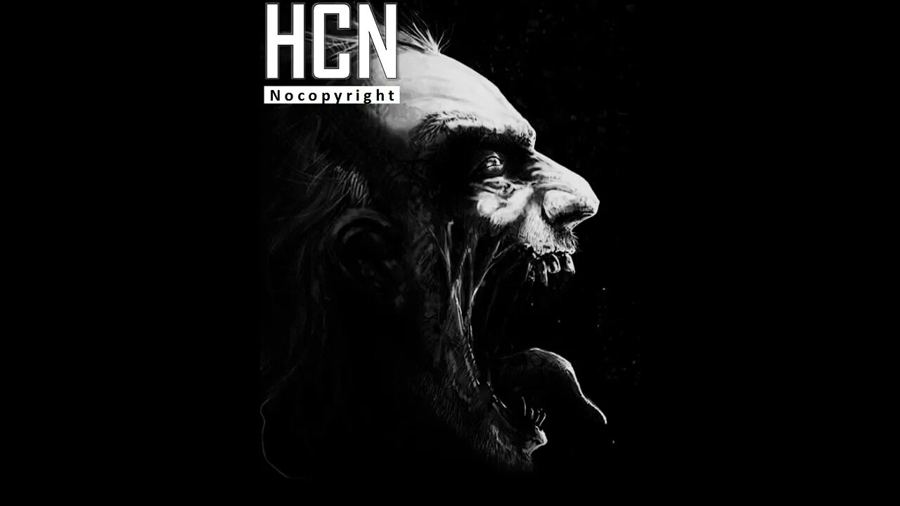#shorts Horror Background Music No Copyright Horror Sound Effect - HorroCloud-NoCopyrightMusic #hcn
