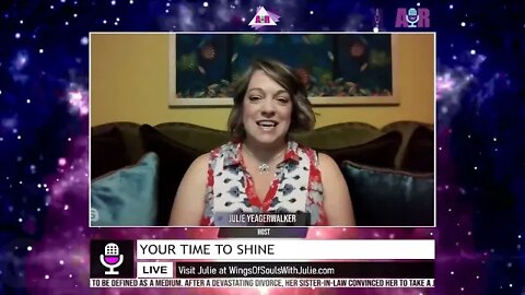 Your Time To Shine - September 15, 2022