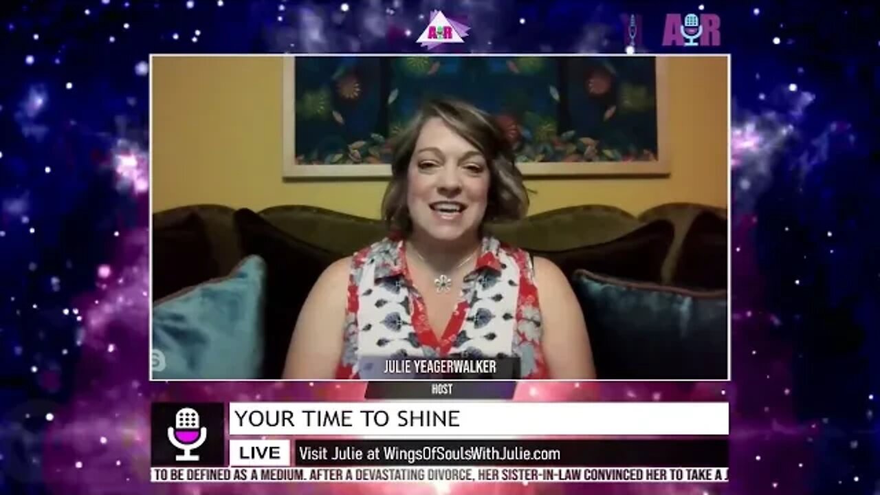 Your Time To Shine - September 15, 2022