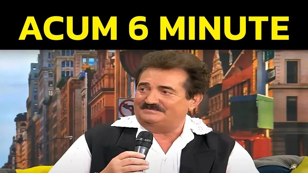 CINE S-AR FI AȘTEPTAT ACUM?