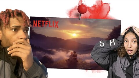 The Beauty of Earth | Netflix Anime REACTION