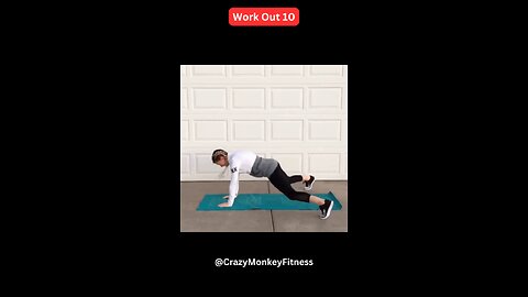 Work Out 10