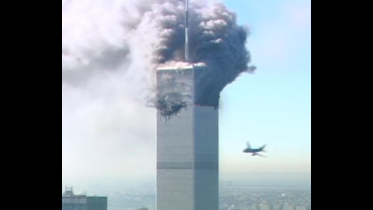 Sept 11, 2001 (9/11) Videos of Planes