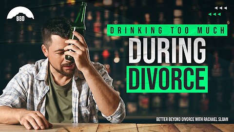 What to Do if You’re Drinking Too Much During Divorce - Alternative To AA