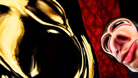 This Guy Is Doing Satan's Work - MC Horror Map