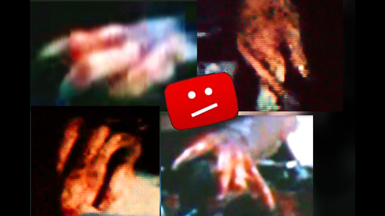 329. Are GOOD Reptilian Exposure Movies Blocked!