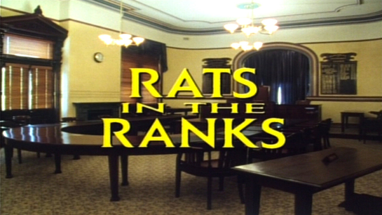 👀🌎 "Rats in the Ranks" ~ Full Documentary by Brendon Lee O'Connell