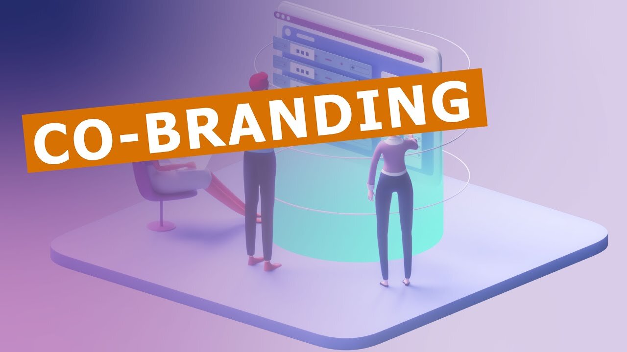 Shared Branding Activities in the Business Sphere