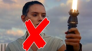 Disney AXES Rey Star Wars movie from the 2026 slate! This movie is DEAD!