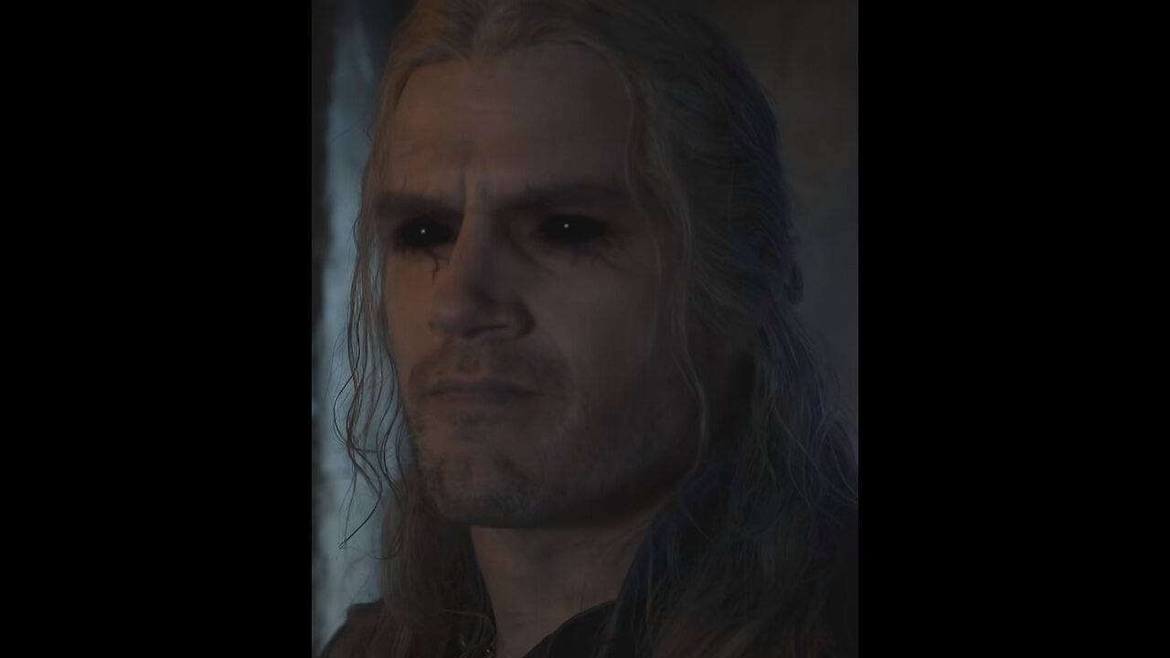 New Witcher 3 series with Henry Cavill coming on Netflix