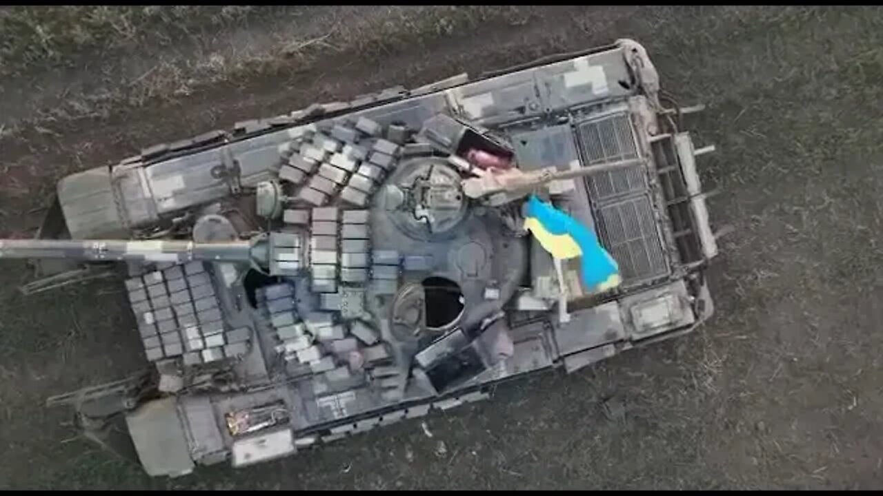 Paratroopers 247 DSHP DESTROY THE APU TANK