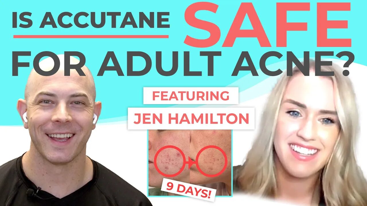 Starting Accutane for Adult Acne | 208SkinDoc Dr. Dustin Portela