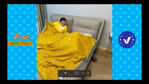 New Funny Videos ● People doing funny and stupid things