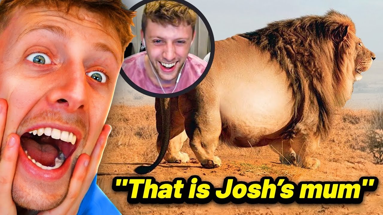 BEST SIDEMEN INSULTS OF ALL TIME!