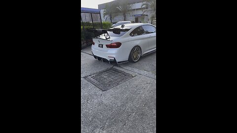 BMW M4