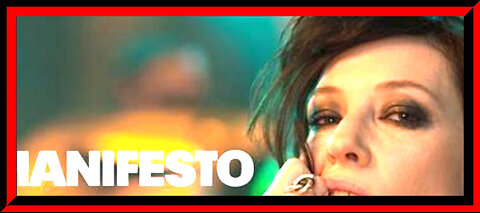 Manifesto Concerning "Conspiracy Theories"