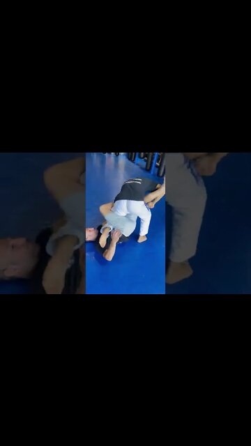 Kick catch Counter With a Heel Hook Shooto Catch Wrestling BJJ