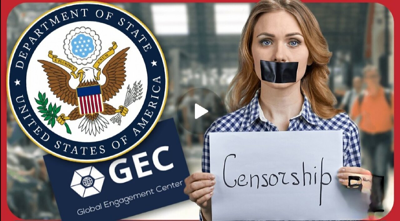 It's Funded! 1year Trumps first term GEC ..GOVERNMENT FACTCHECKERS ON STEROIDS