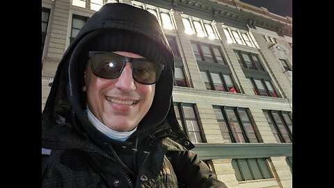 I never say anything controversial at Baruch College CUNY under any circumstances.