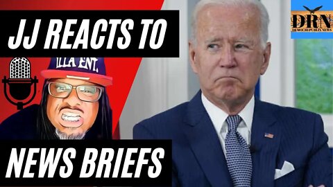 CNN Admits Americans Can't Find One Good Thing About Biden Presidency As Approval Rating Plummets